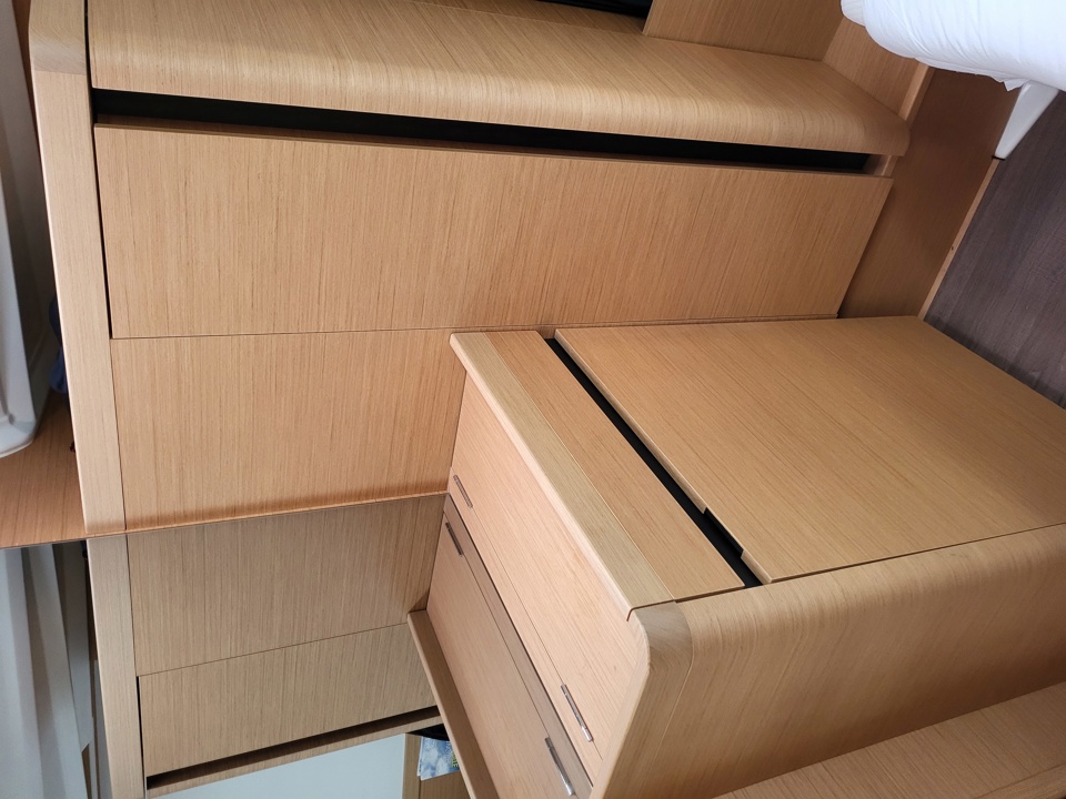 JEANNEAU SUN ODYSSEY 410