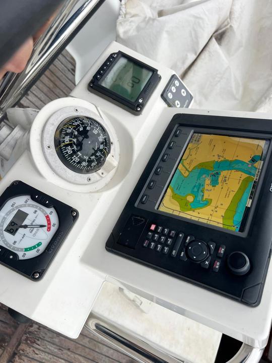 BENETEAU OCEANIS 37