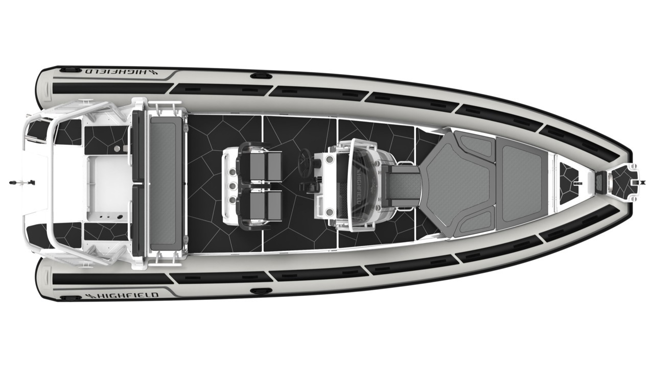 highfield Sport 700