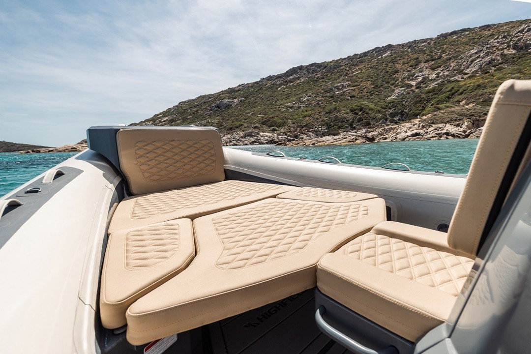 highfield Sport 700