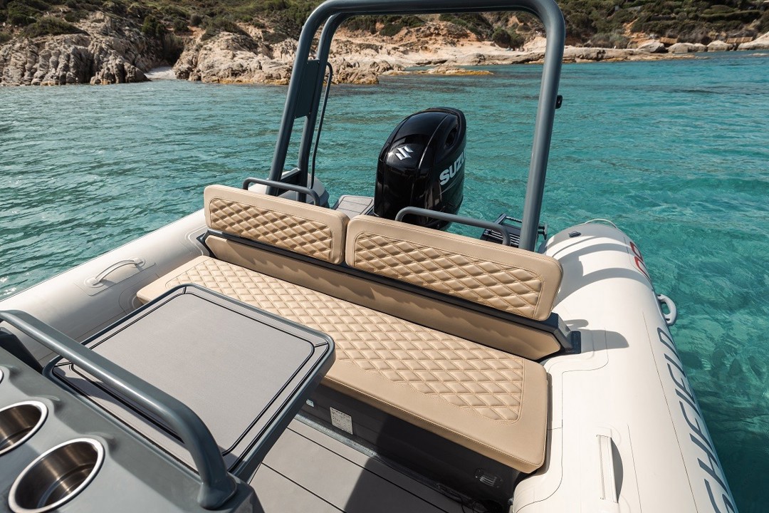 highfield Sport 700
