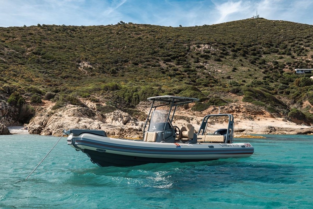 highfield Sport 700
