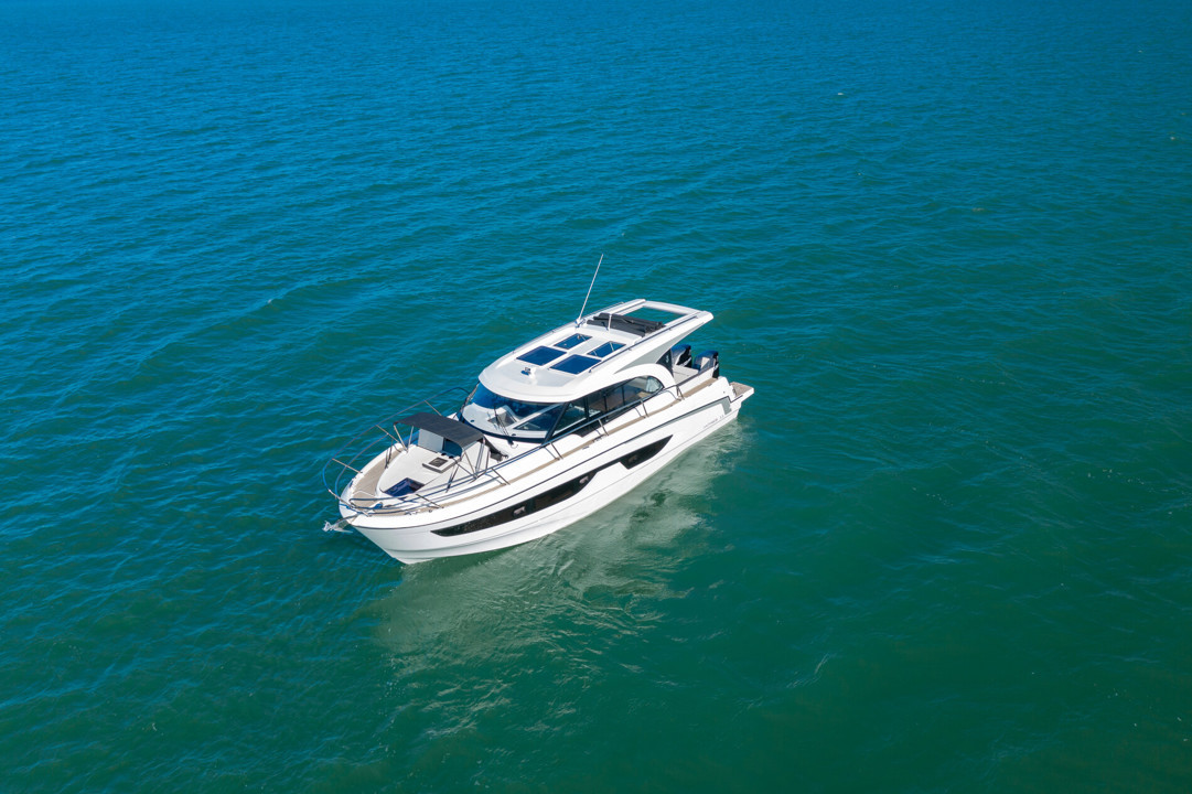 BENETEAU ANTARES 11 OB