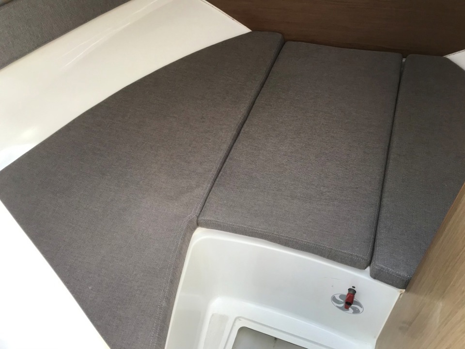 BENETEAU ANTARES 8 OB