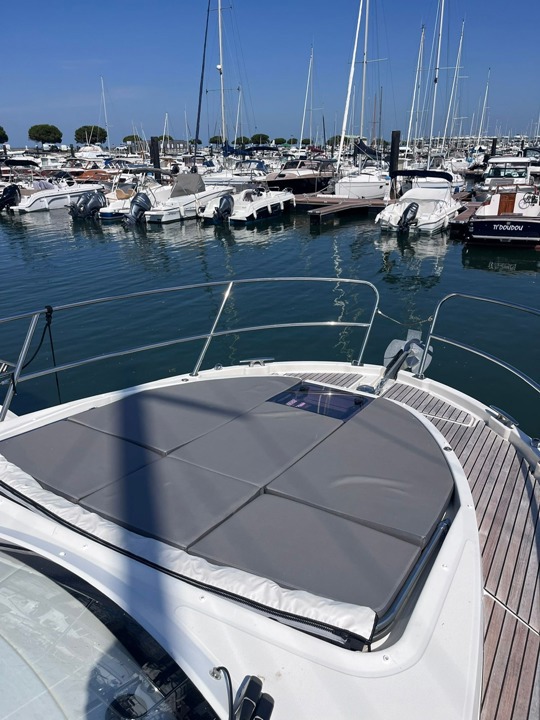BENETEAU ANTARES 11 OB