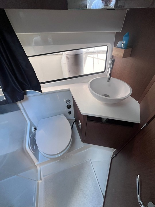 BENETEAU ANTARES 11 OB