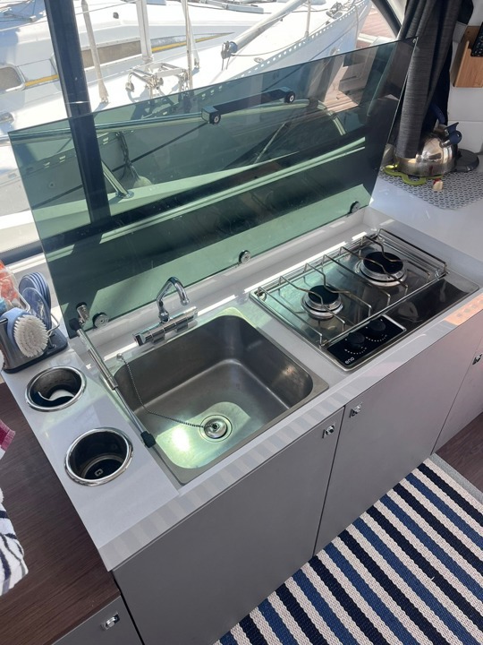BENETEAU ANTARES 11 OB