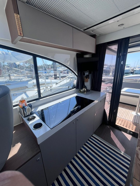 BENETEAU ANTARES 11 OB