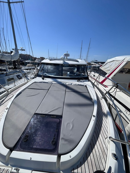BENETEAU ANTARES 11 OB