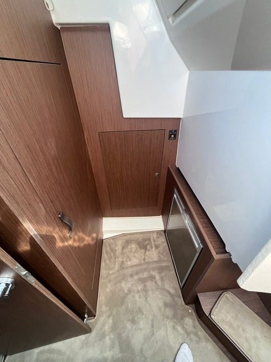 BENETEAU ANTARES 11 OB
