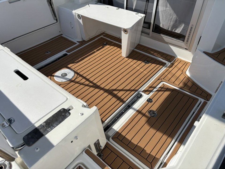 beneteau ANTARES 8 V2