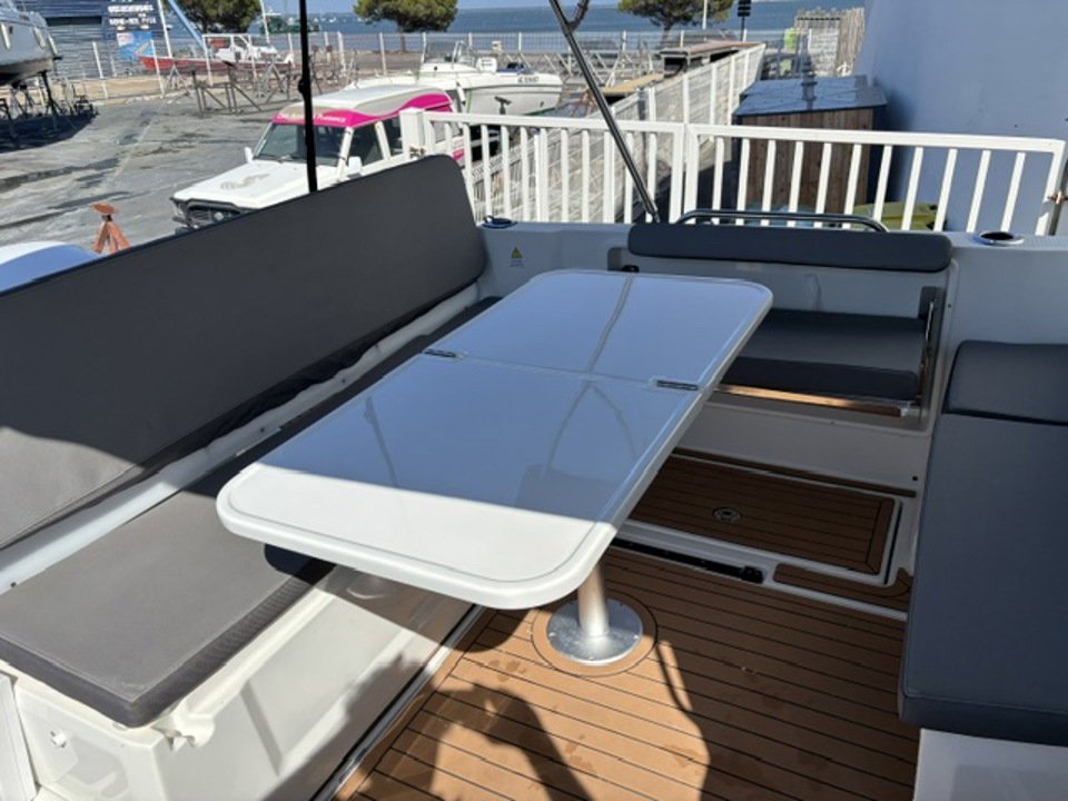 beneteau ANTARES 8 V2