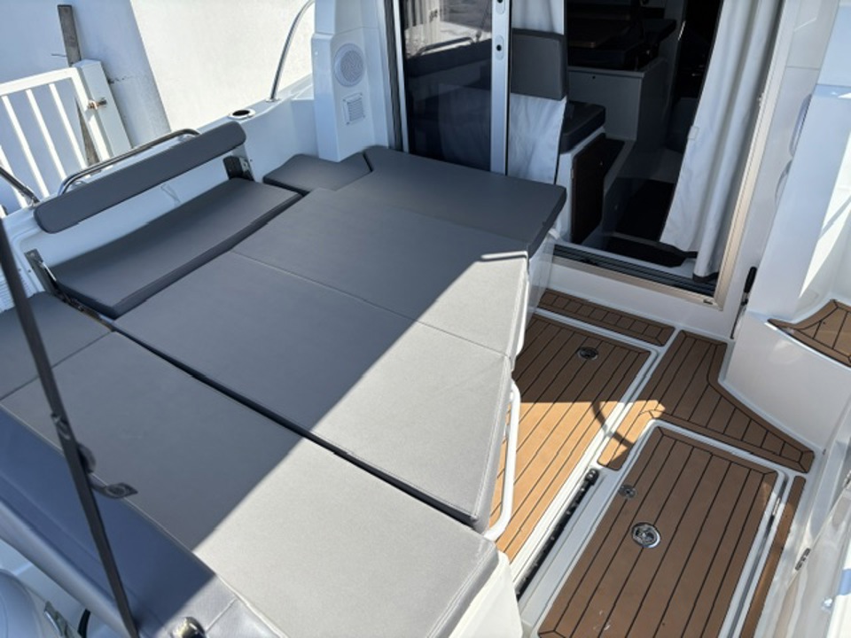 beneteau ANTARES 8 V2