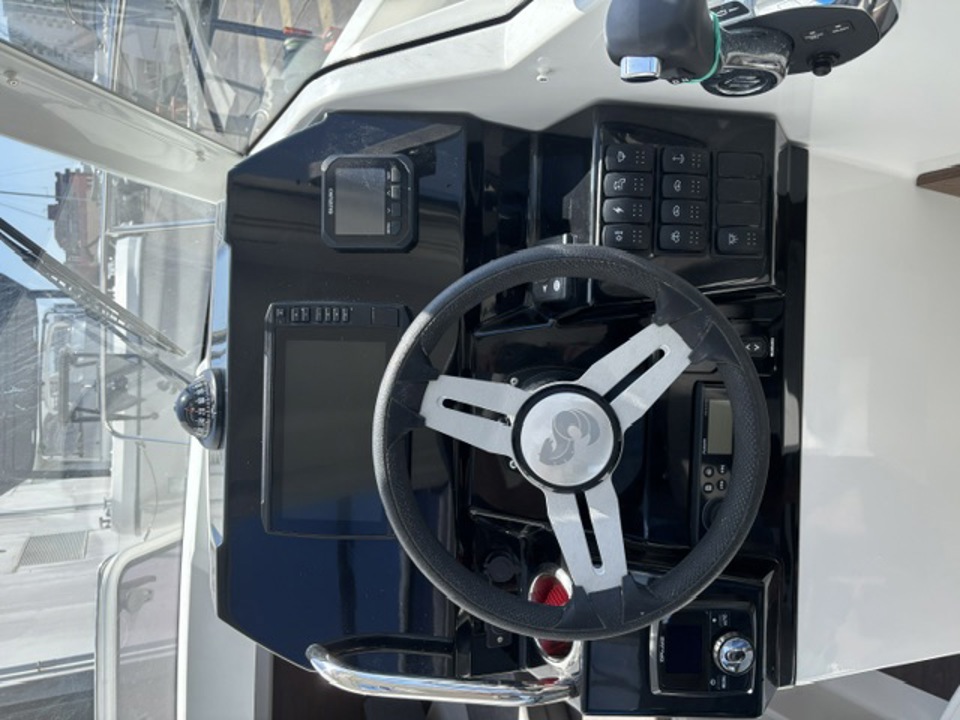 beneteau ANTARES 8 V2