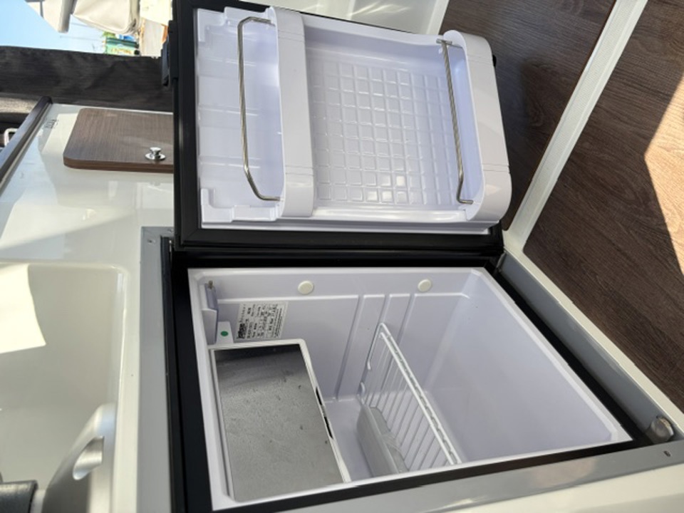 beneteau ANTARES 8 V2