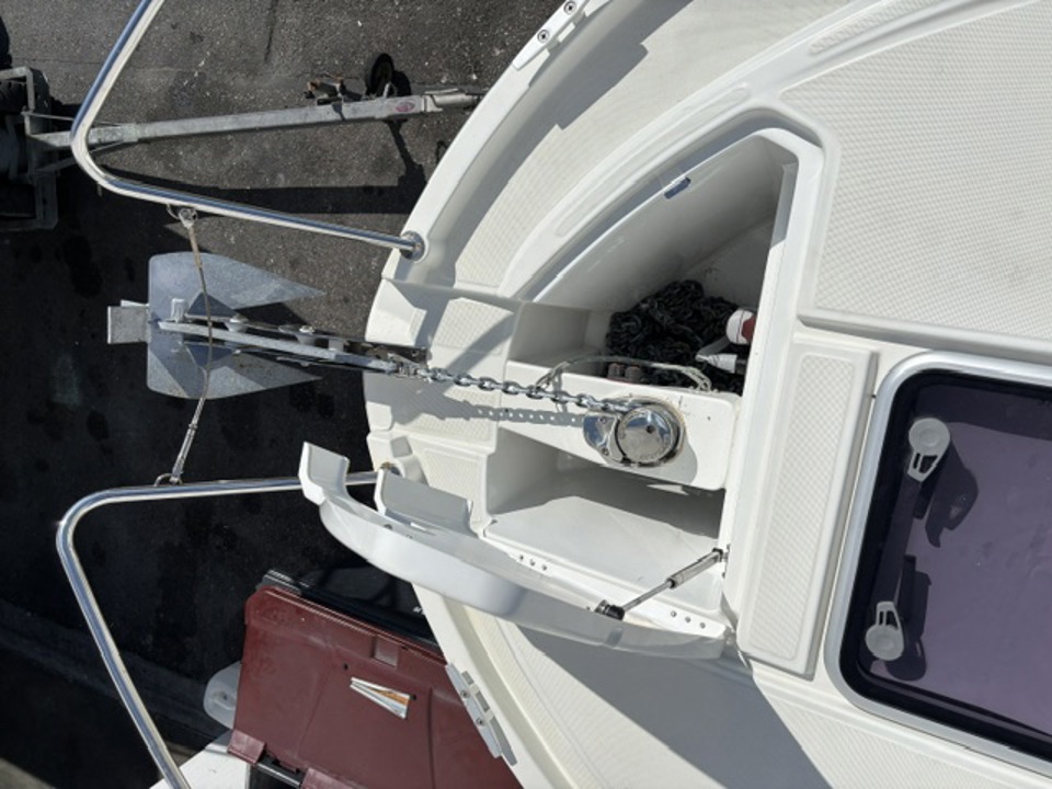 beneteau ANTARES 8 V2