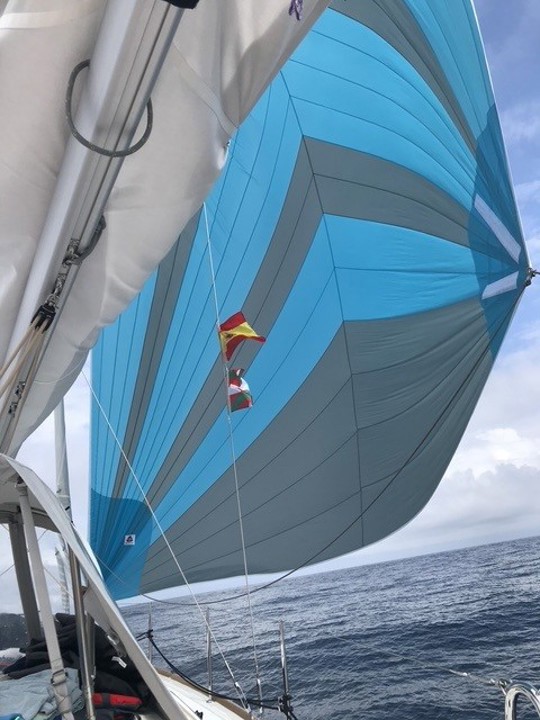 beneteau oceanis 38.1