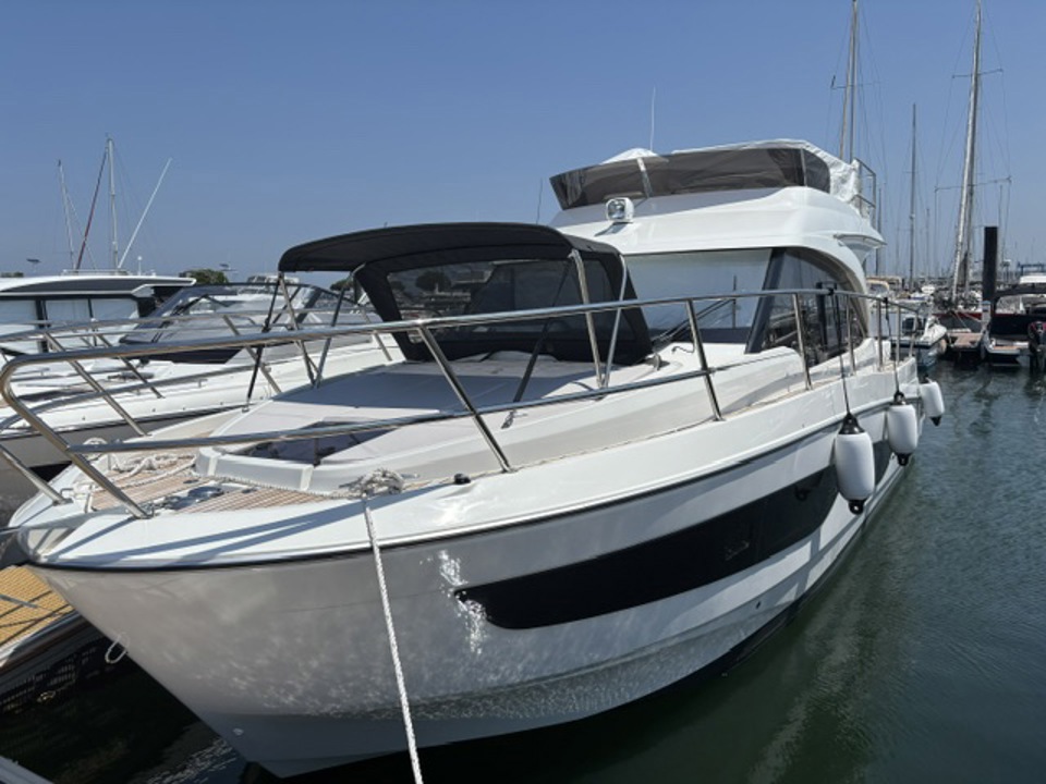 beneteau ANTARES 11 FLY