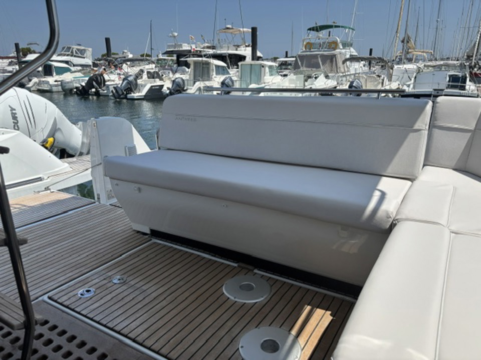 beneteau ANTARES 11 FLY