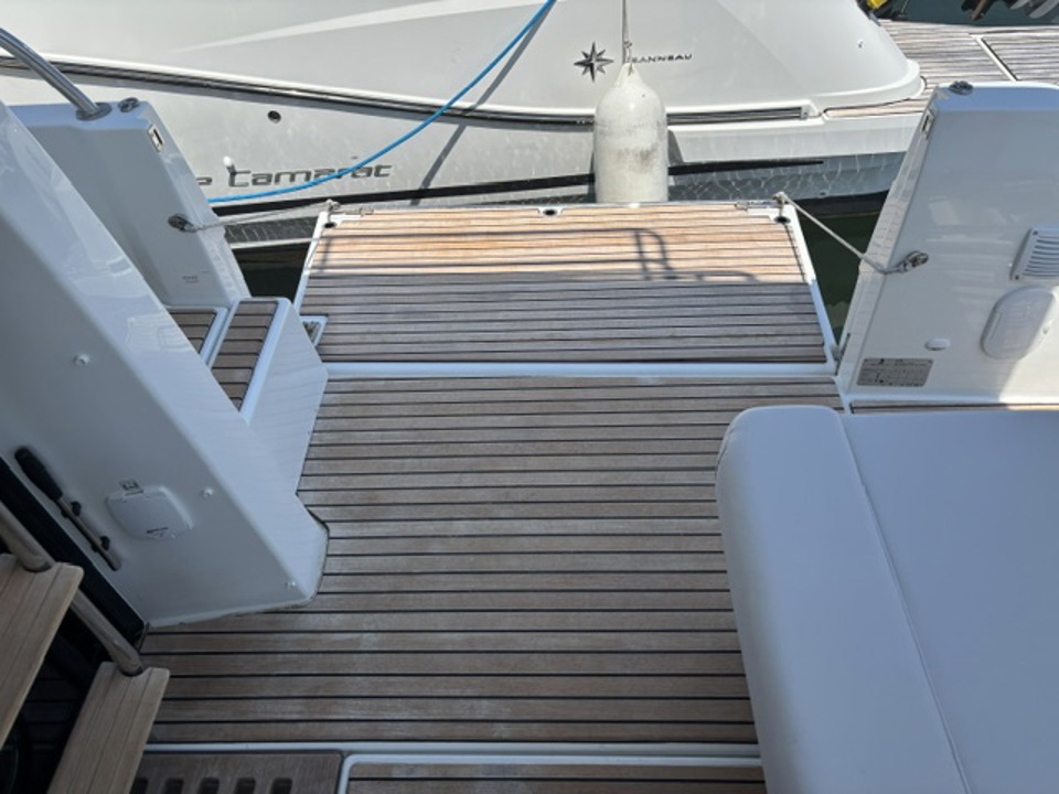 beneteau ANTARES 11 FLY