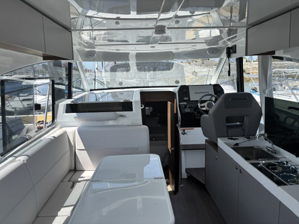 beneteau ANTARES 11 FLY