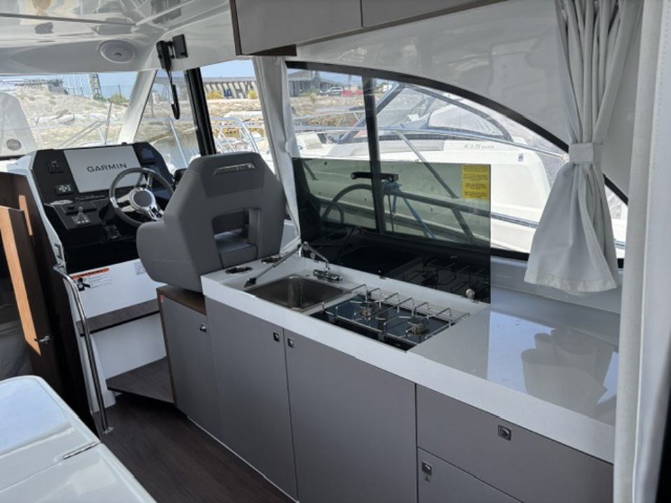 beneteau ANTARES 11 FLY