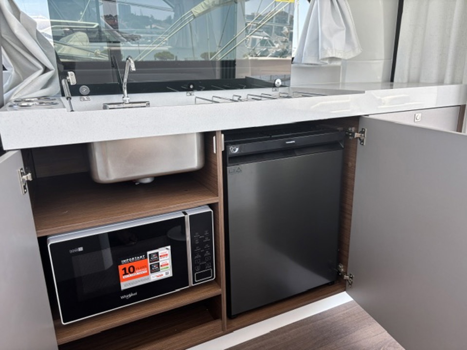 beneteau ANTARES 11 FLY