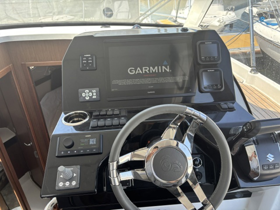 beneteau ANTARES 11 FLY