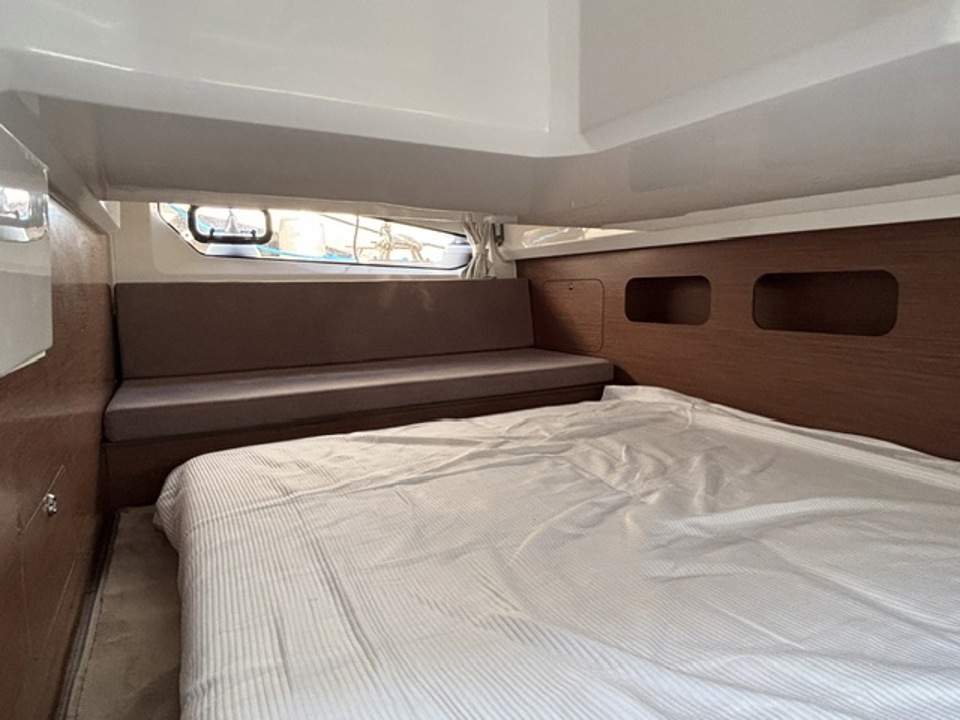 beneteau ANTARES 11 FLY