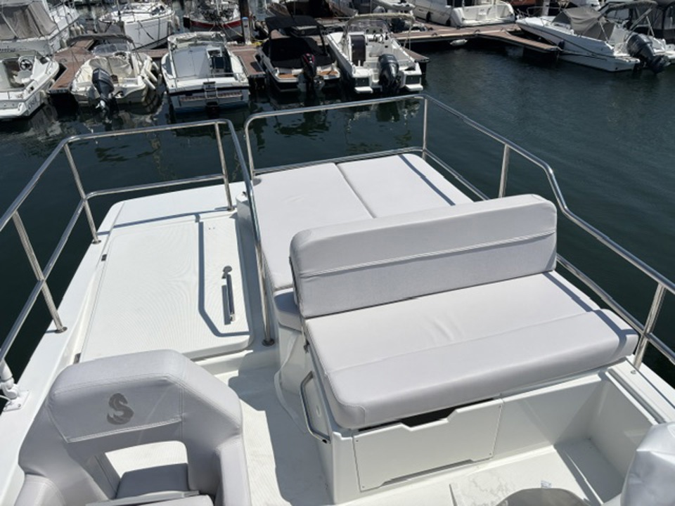 beneteau ANTARES 11 FLY