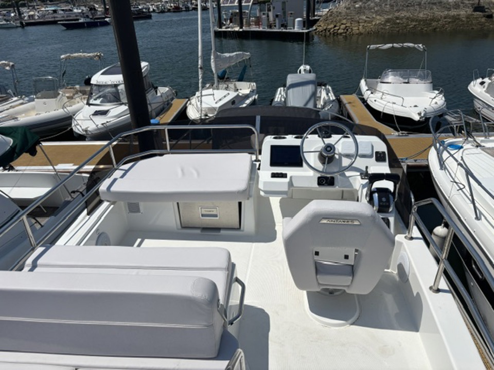 beneteau ANTARES 11 FLY