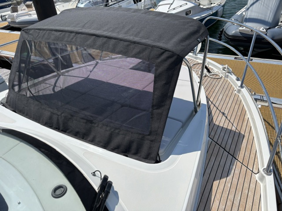 beneteau ANTARES 11 FLY