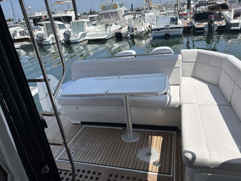 beneteau ANTARES 11 FLY
