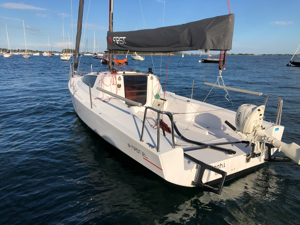 BENETEAU FIRST 24