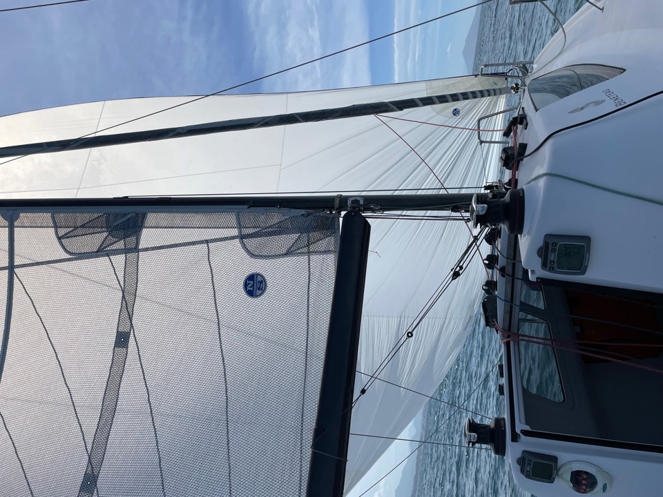 BENETEAU FIRST 24
