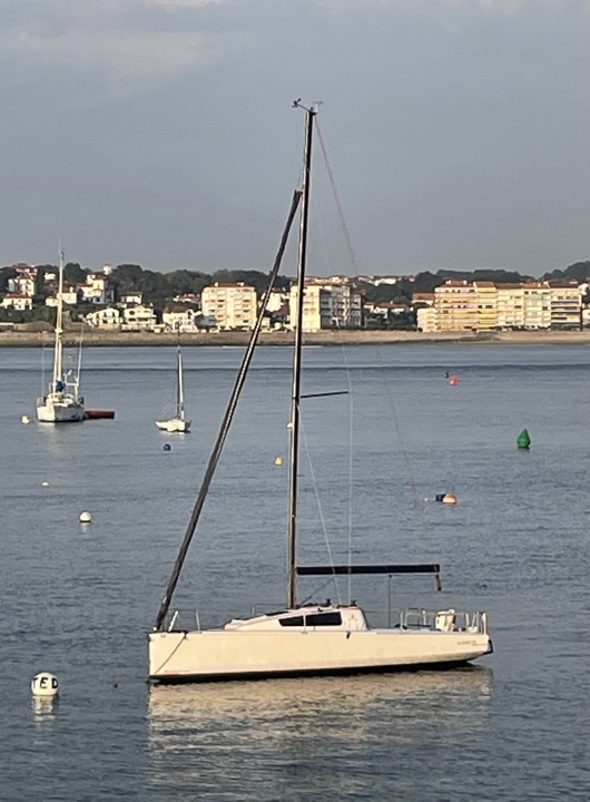 BENETEAU FIRST 24