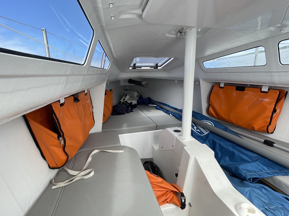BENETEAU FIRST 24