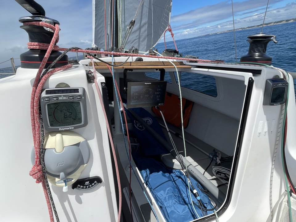 BENETEAU FIRST 24