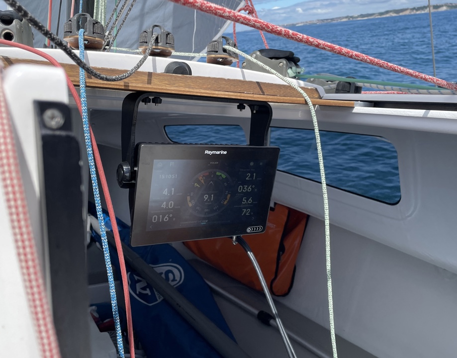 BENETEAU FIRST 24