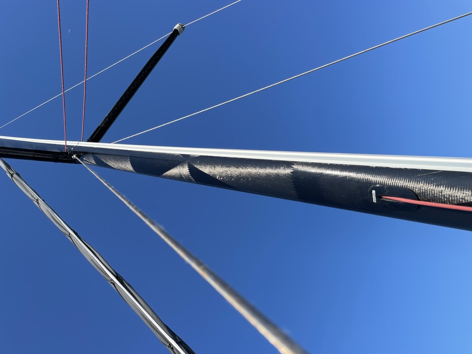 BENETEAU FIRST 24