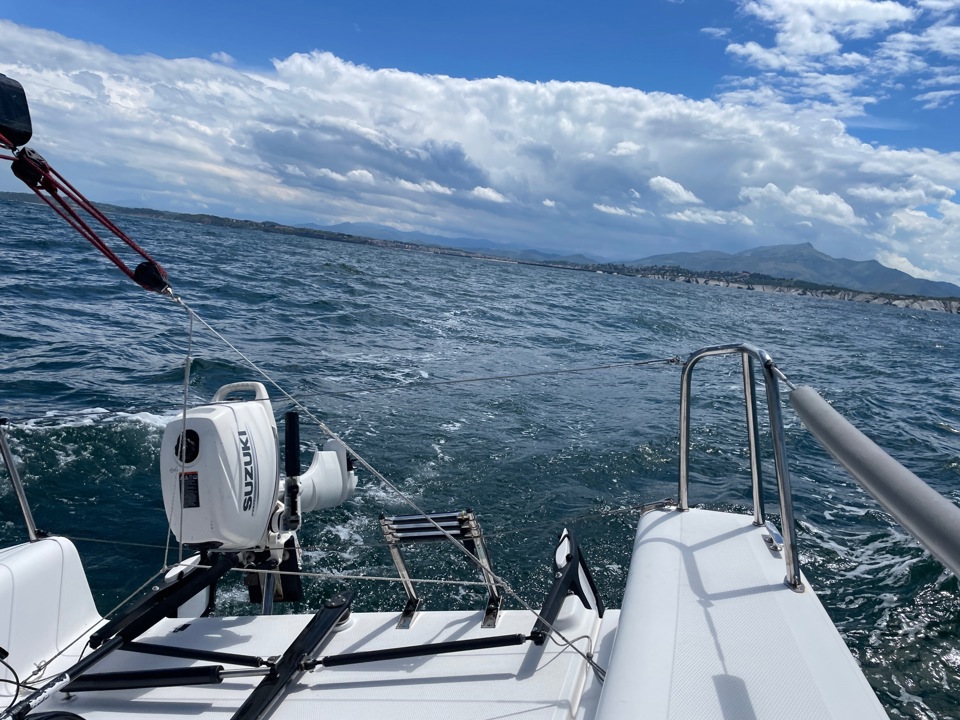 BENETEAU FIRST 24