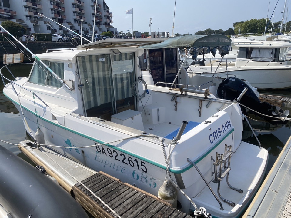 OCQUETEAU ESPACE 685