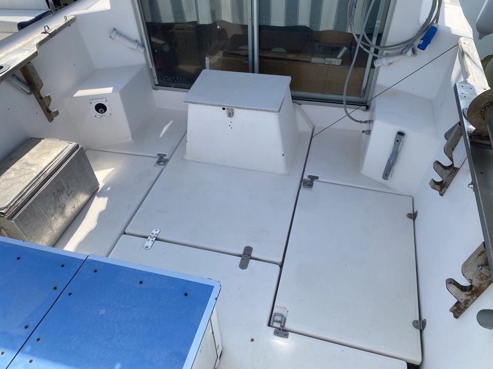 OCQUETEAU ESPACE 685