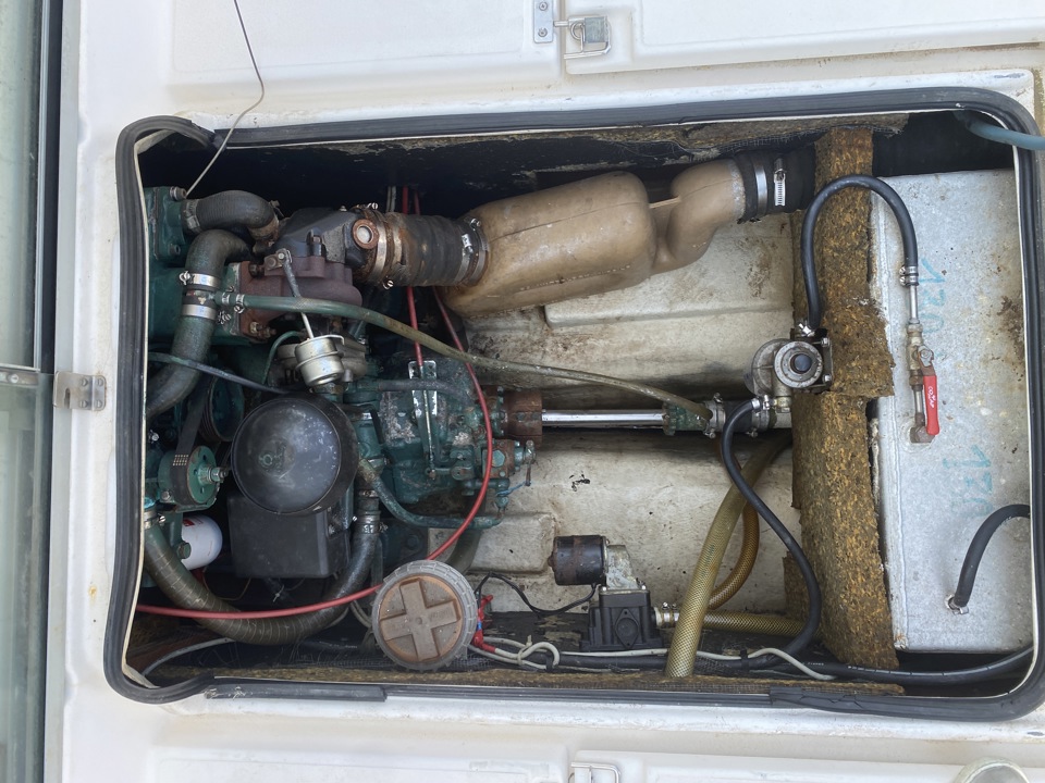 OCQUETEAU ESPACE 685