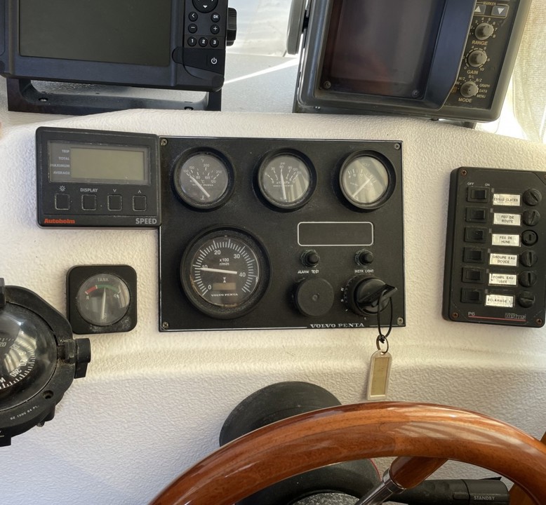 OCQUETEAU ESPACE 685
