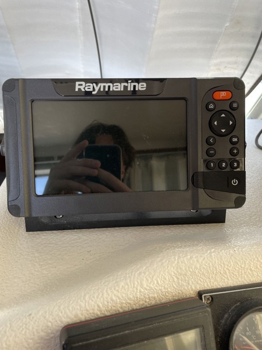 OCQUETEAU ESPACE 685
