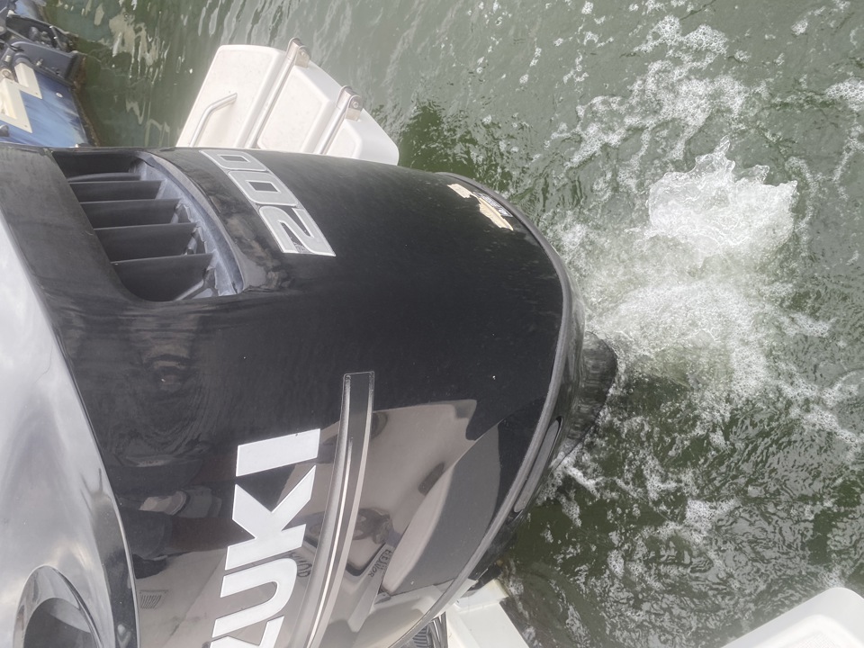 BENETEAU BARRACUDA 7 S2
