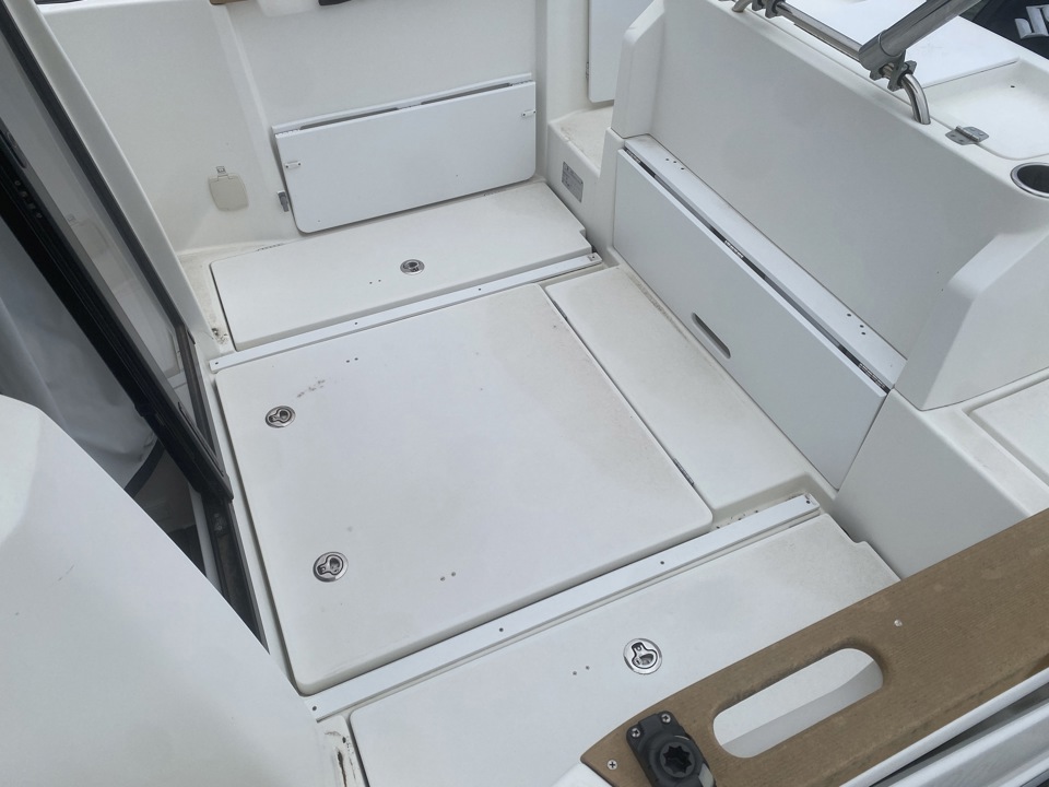 BENETEAU BARRACUDA 7 S2