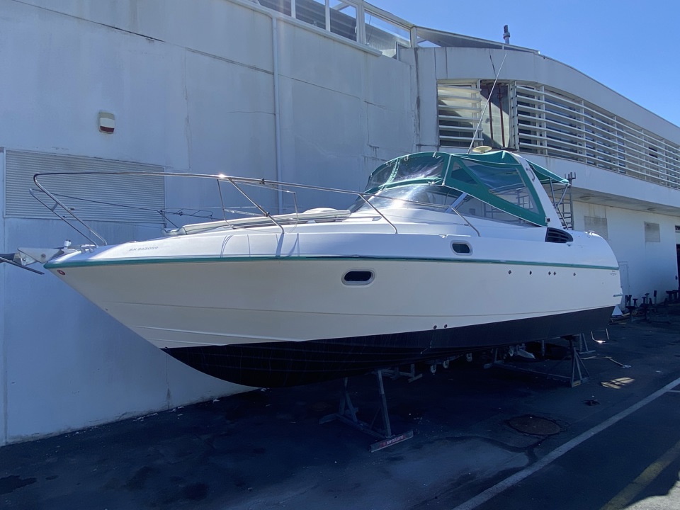 beneteau flyer 9 gp