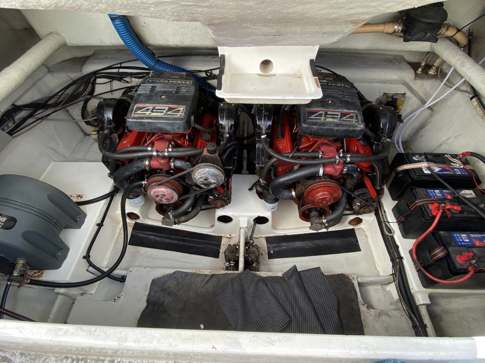 beneteau flyer 9 gp